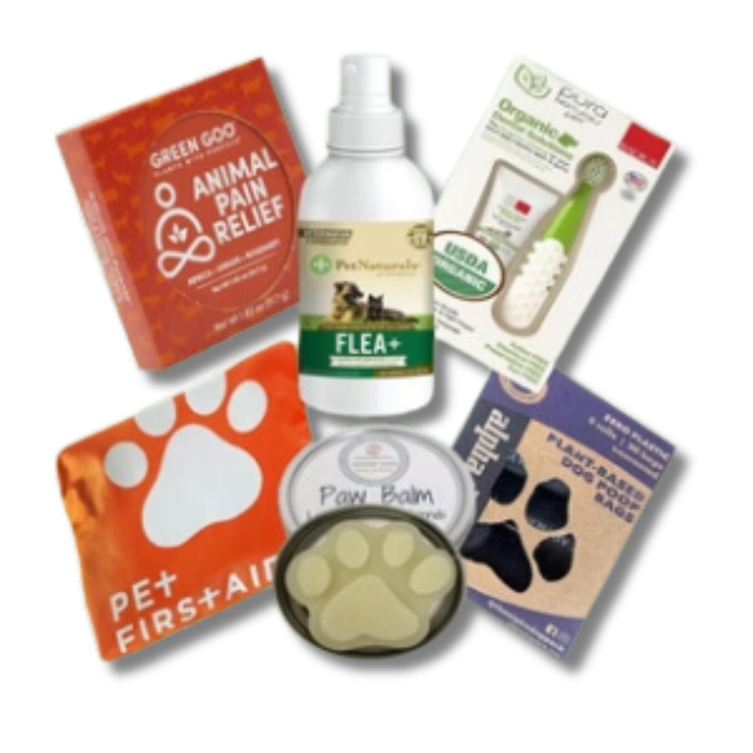 Natural Pet Lifestyle